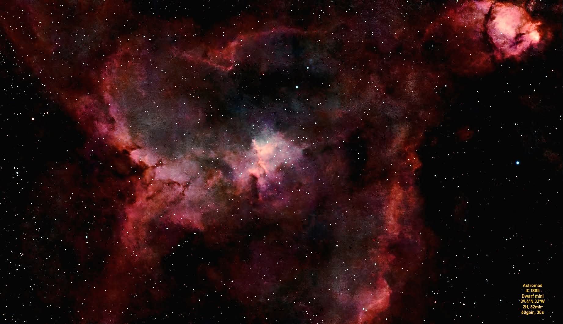 IC 1805