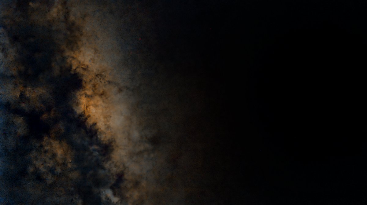Milky Way