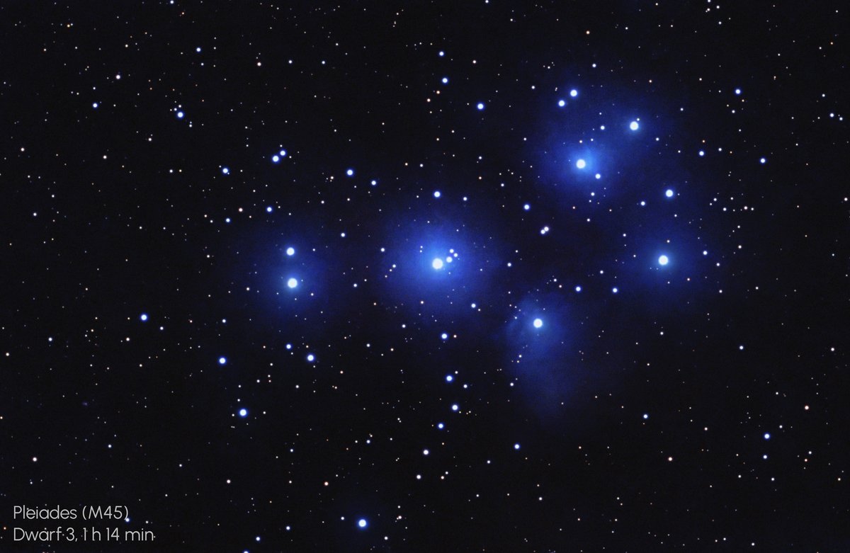 Pleiades