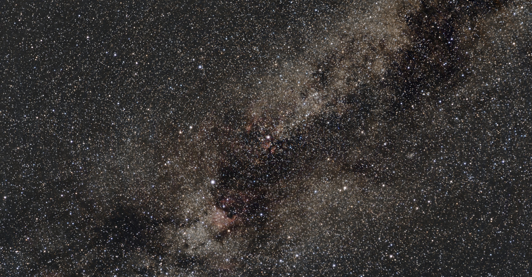 Milky way