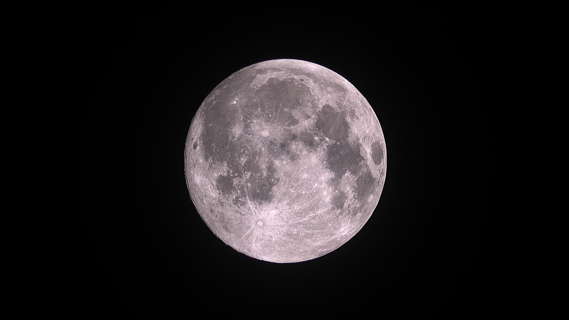 Full Moon