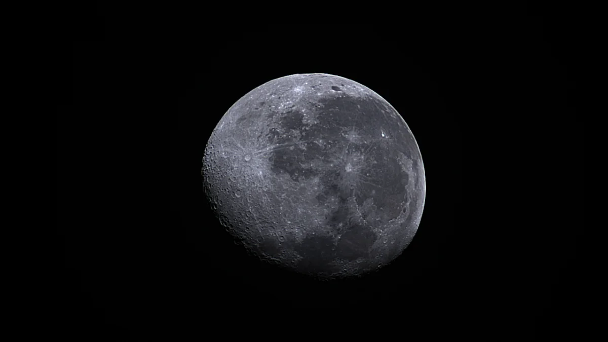 Luna en guanacaste costa rica