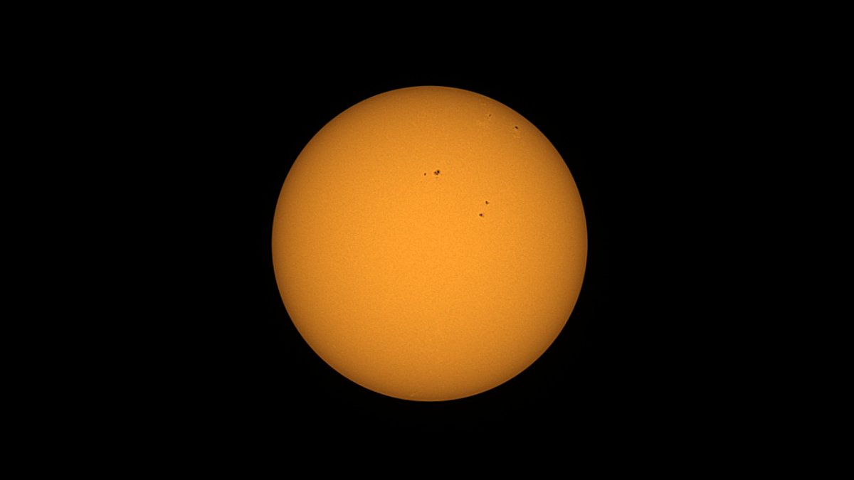20 Sun subs from Missouri