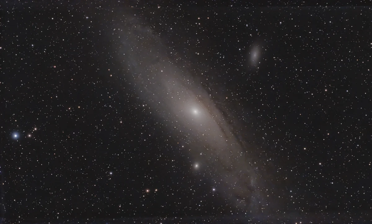 M31 C33 C34