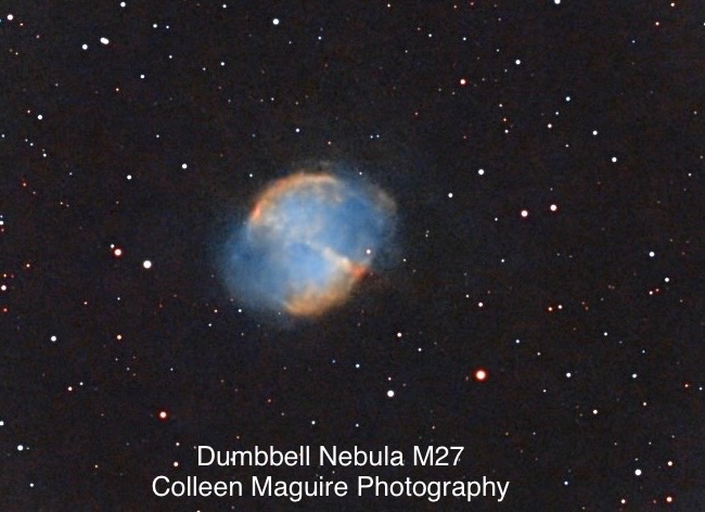 Dumbbell Nebula