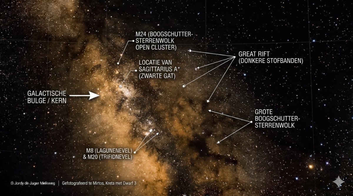 Milkyway