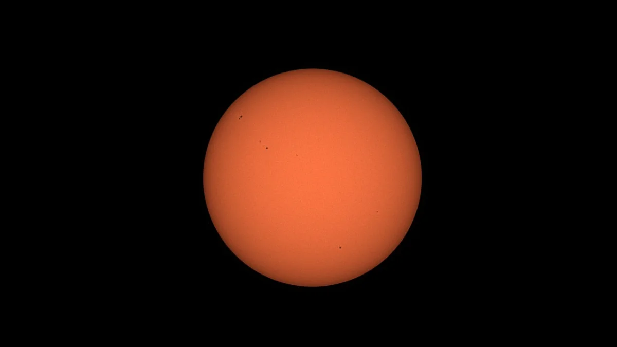 Éclipse totale 2026, Espagne, Monux, gif animé