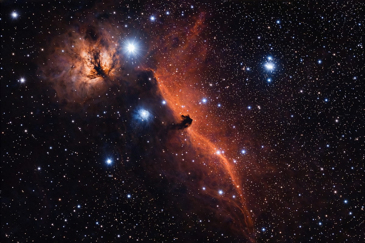 Horsehead Nebula