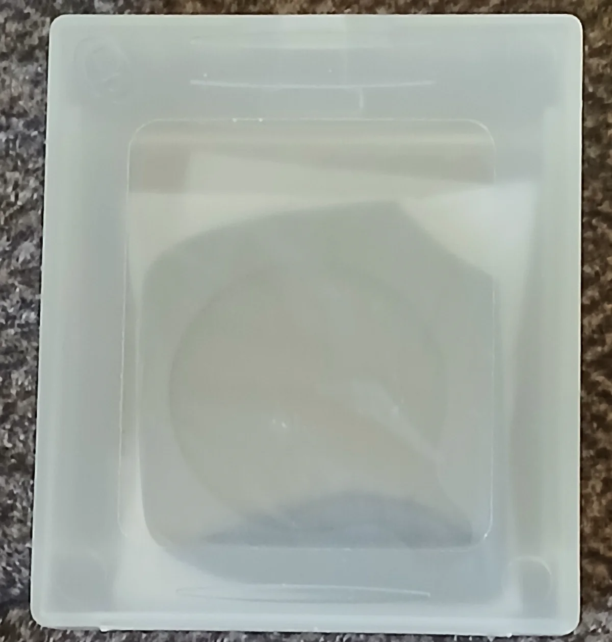 Dwarf mini solar filter