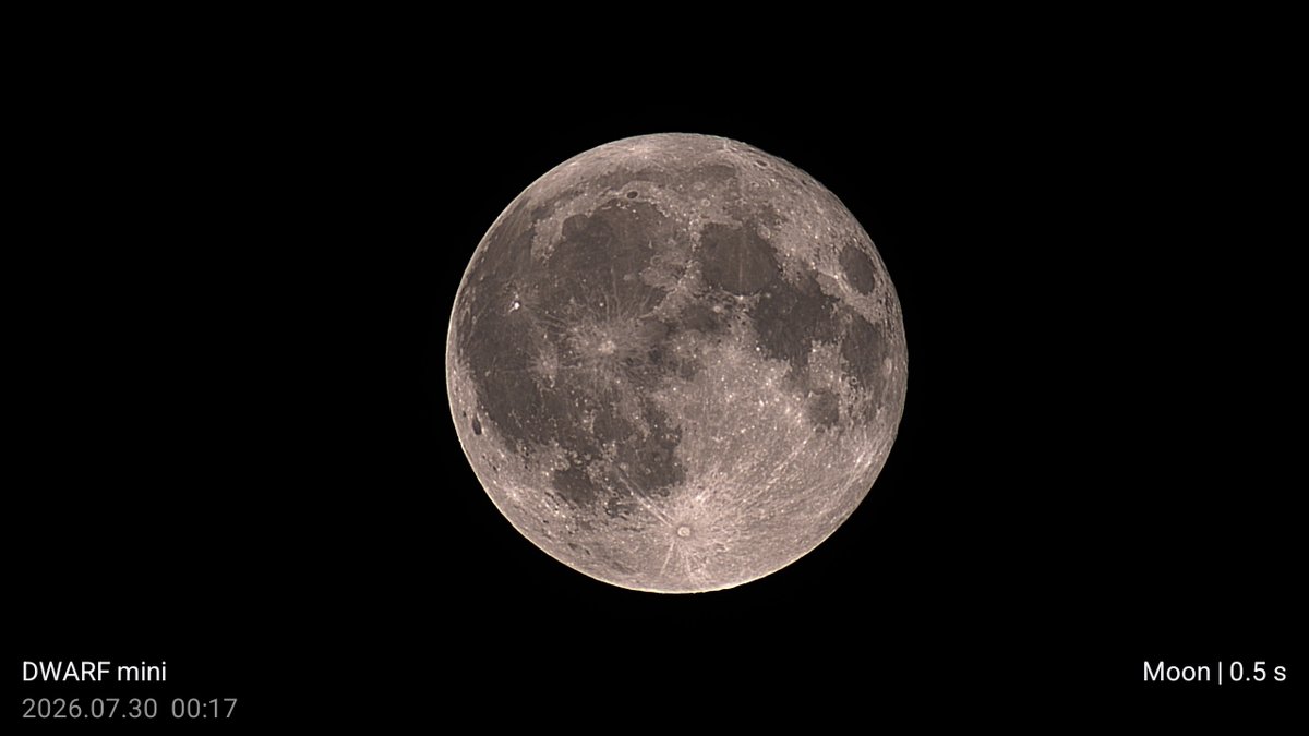Buck Moon