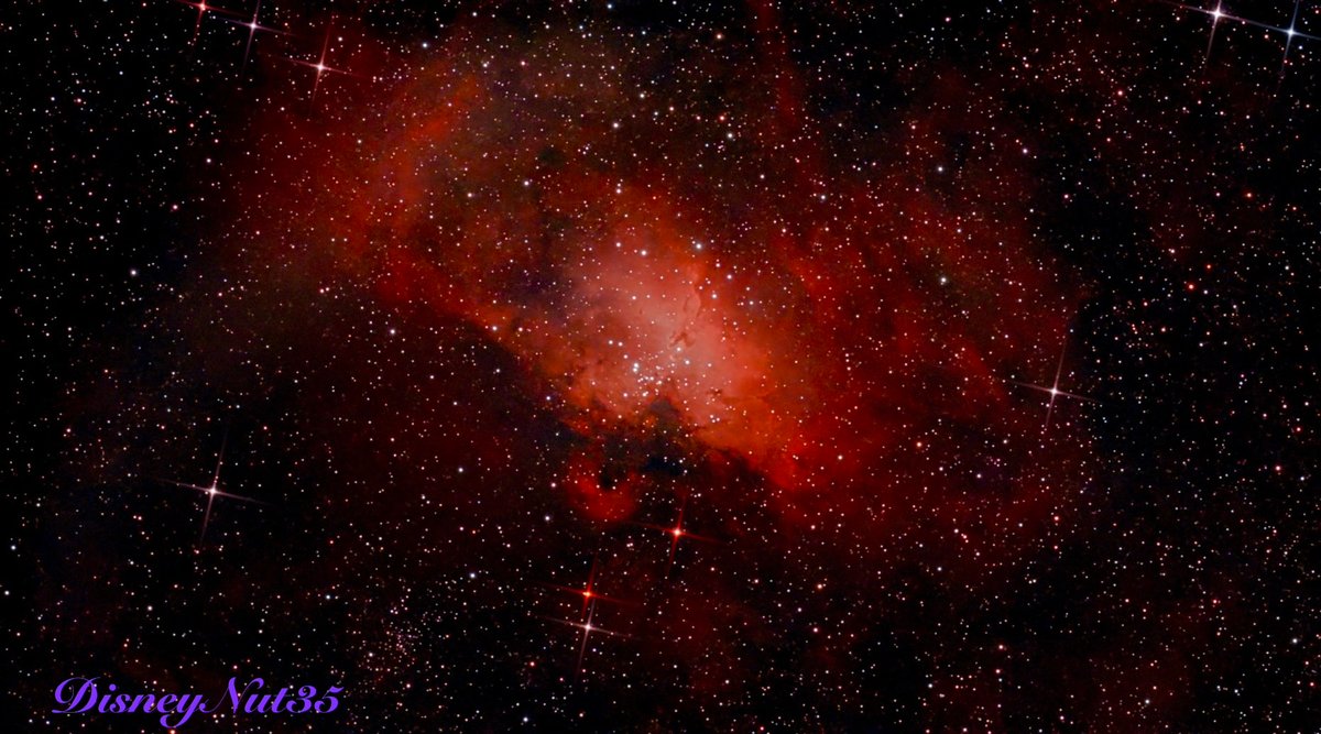 Eagle Nebula