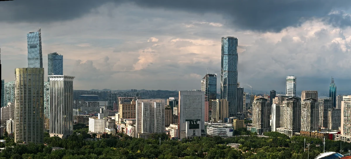 Dalian