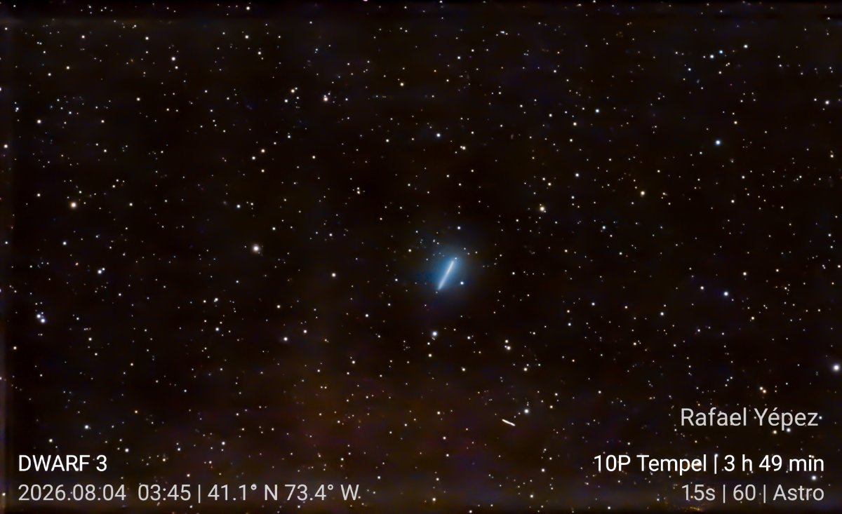 10P Tempel