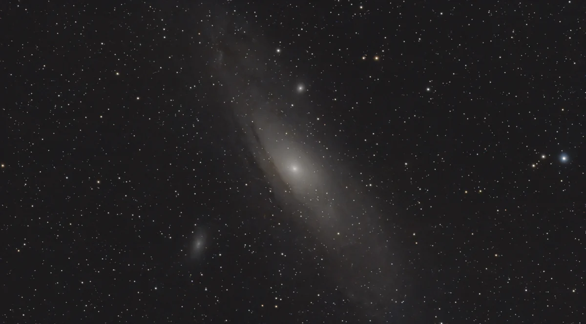 Messier 31