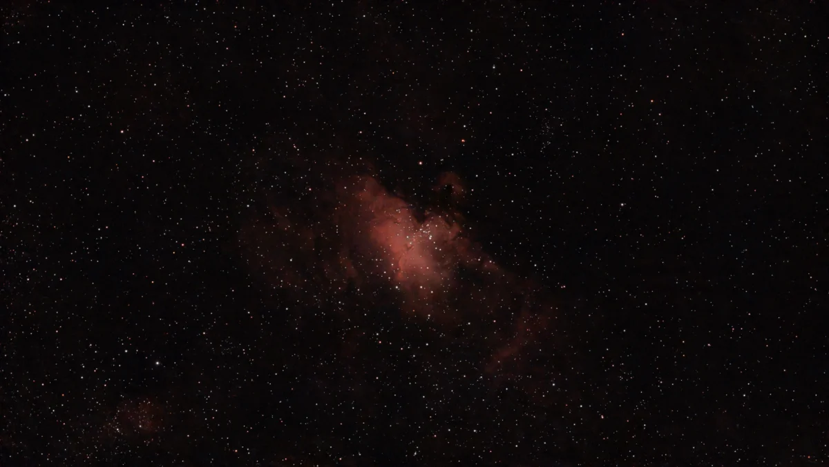 Eagle Nebula