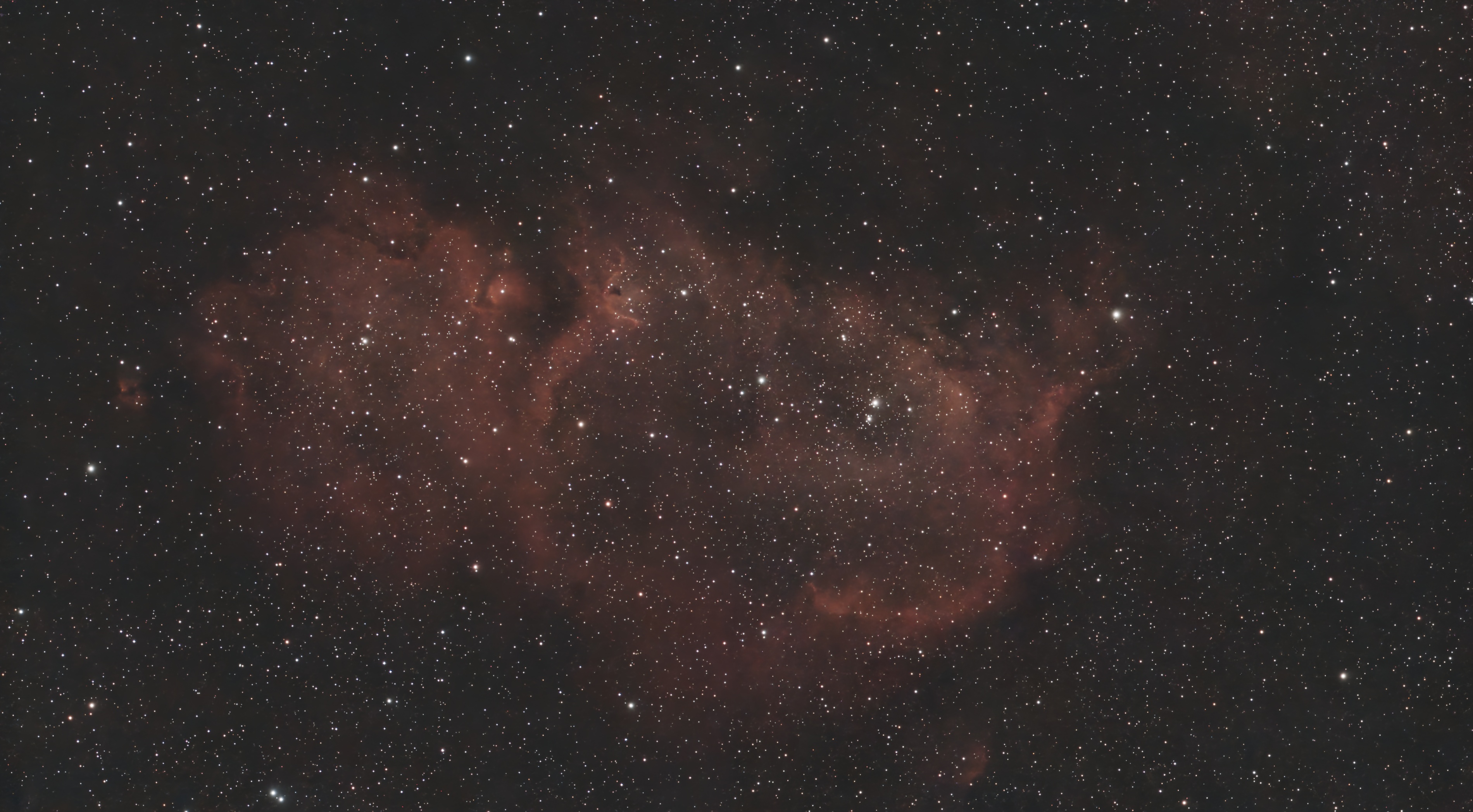 Soul Nebula