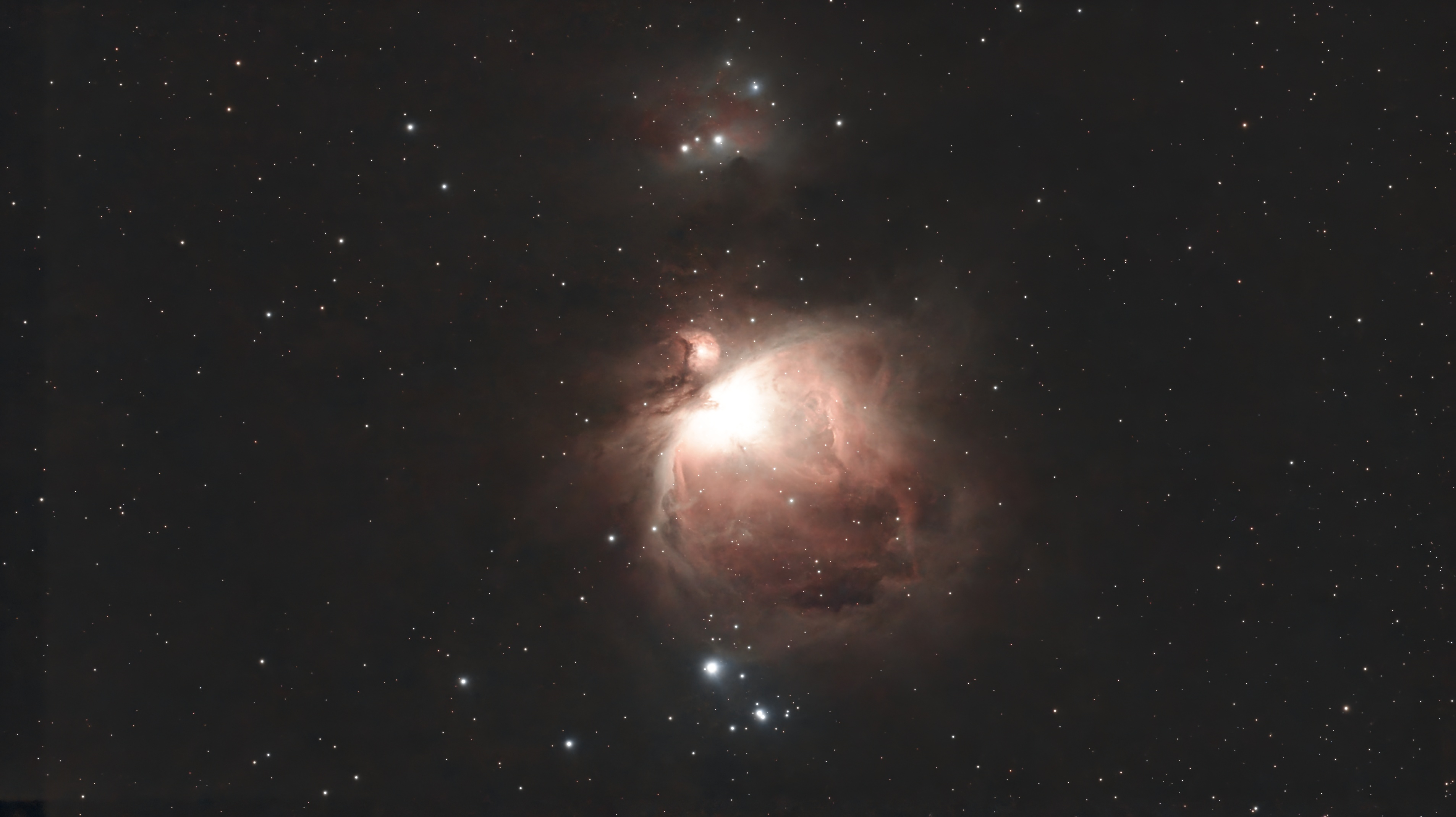 Orion Nebula