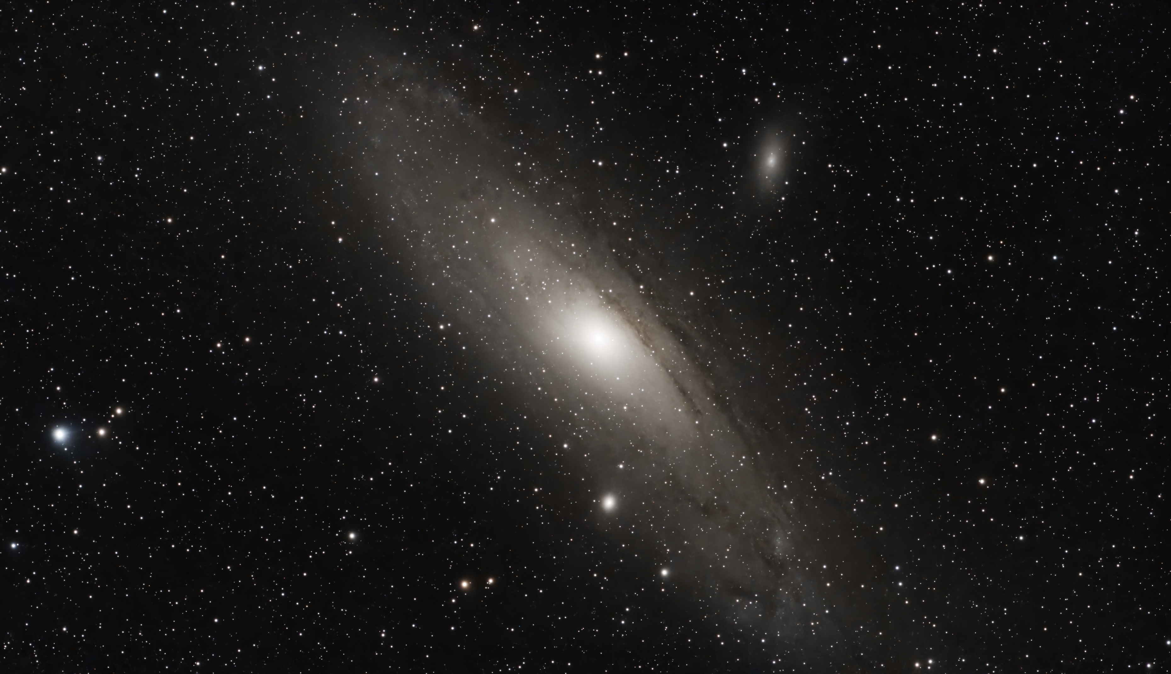 M31 Andromeda