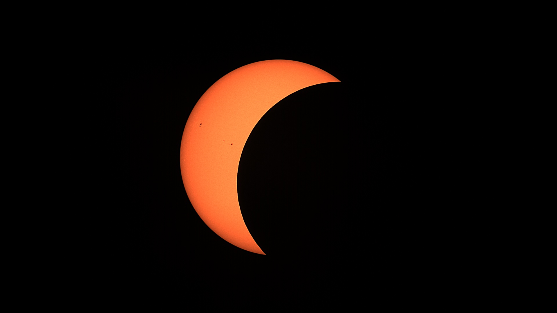90% Eclipse