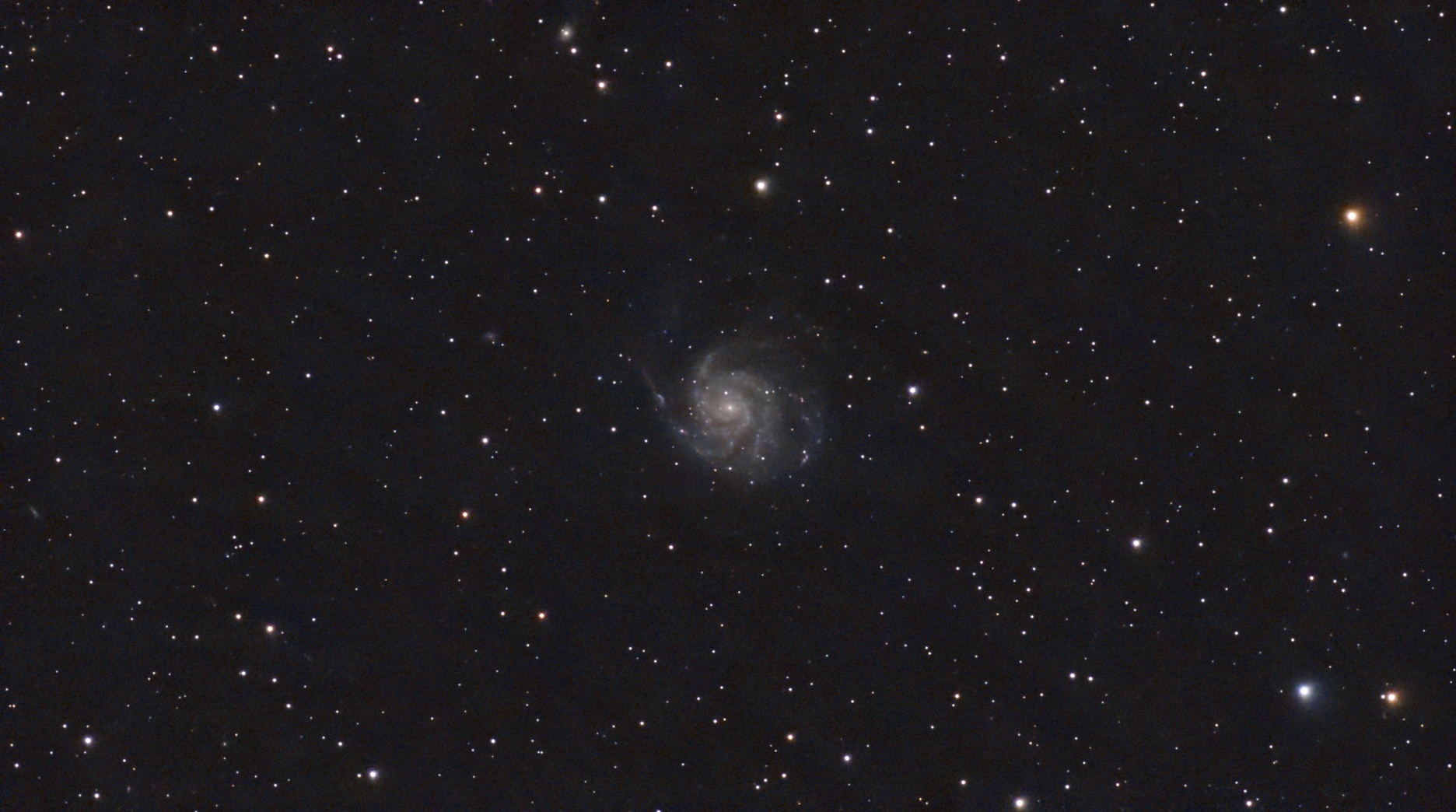 M101 ❤️
