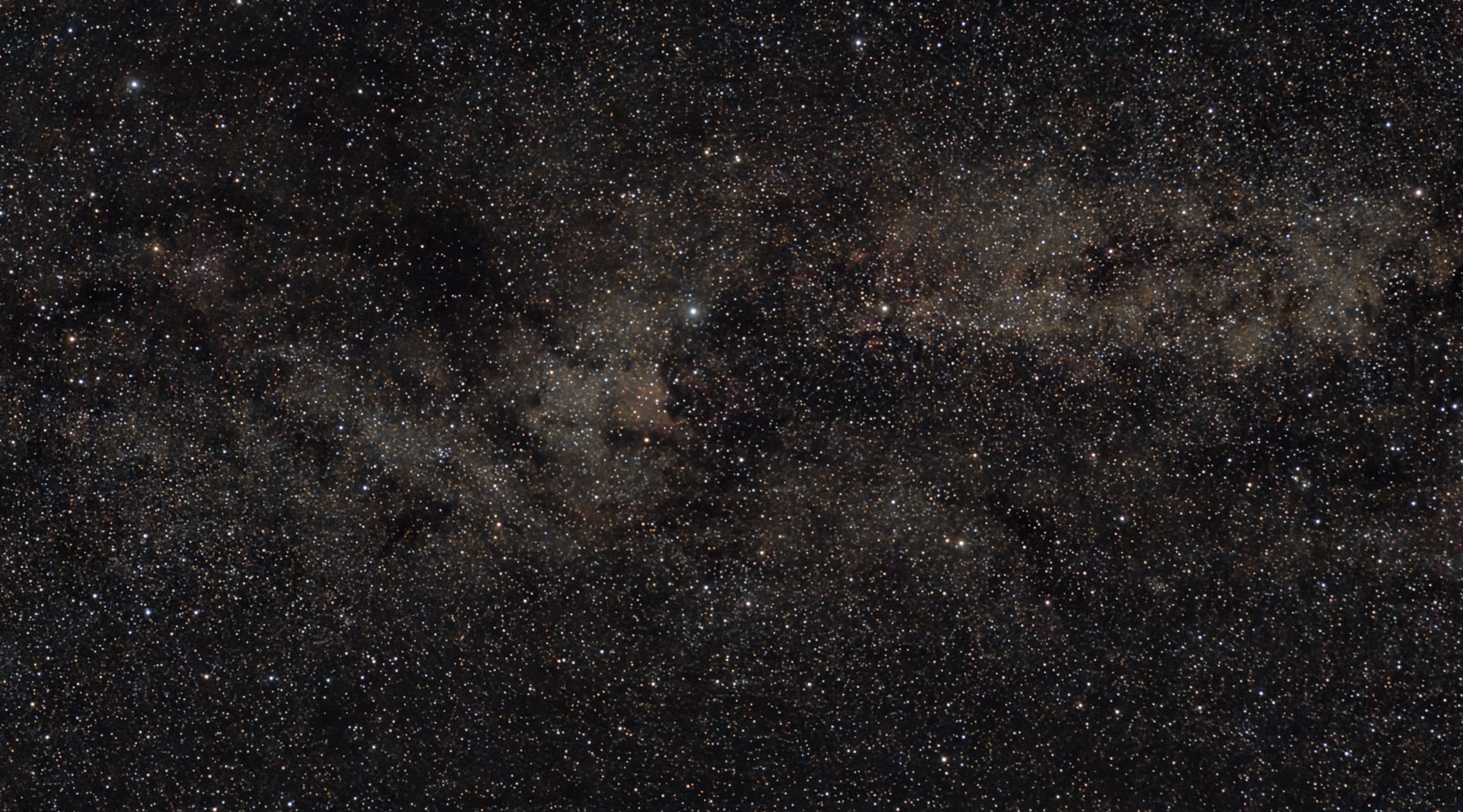 Milky way