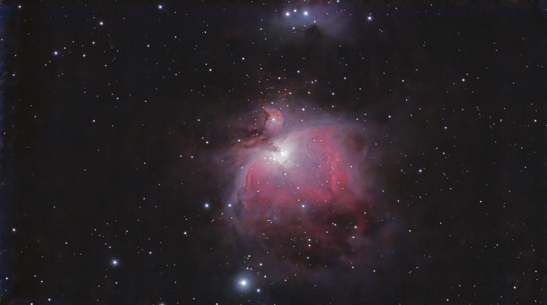 Orion Nebula