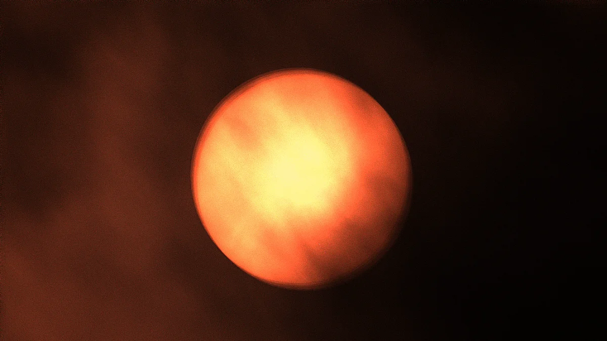 Test for eclipse 2026