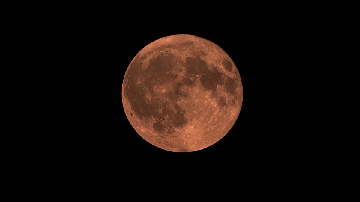Full moon Aug 2026