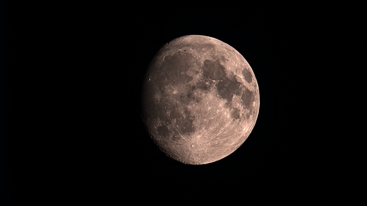 My first real uninterrupted capture
