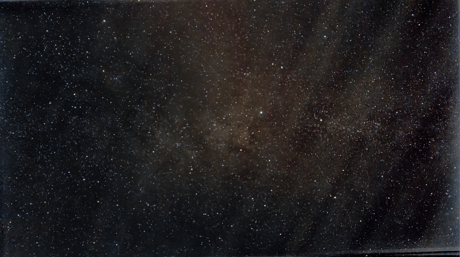 Milky way