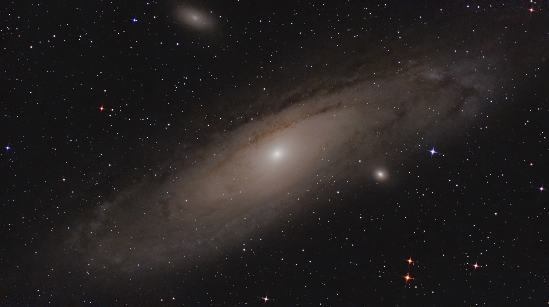 Andromeda