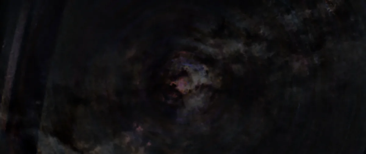 C20, North American Nebula.