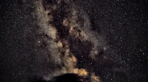 Milky way