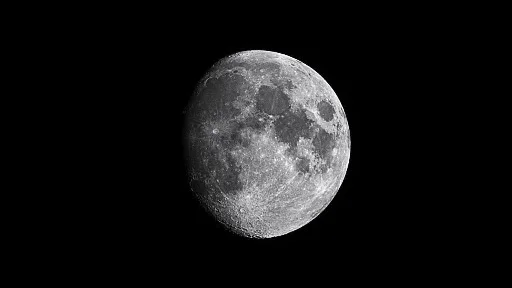 The Moon