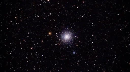Hercules cluster