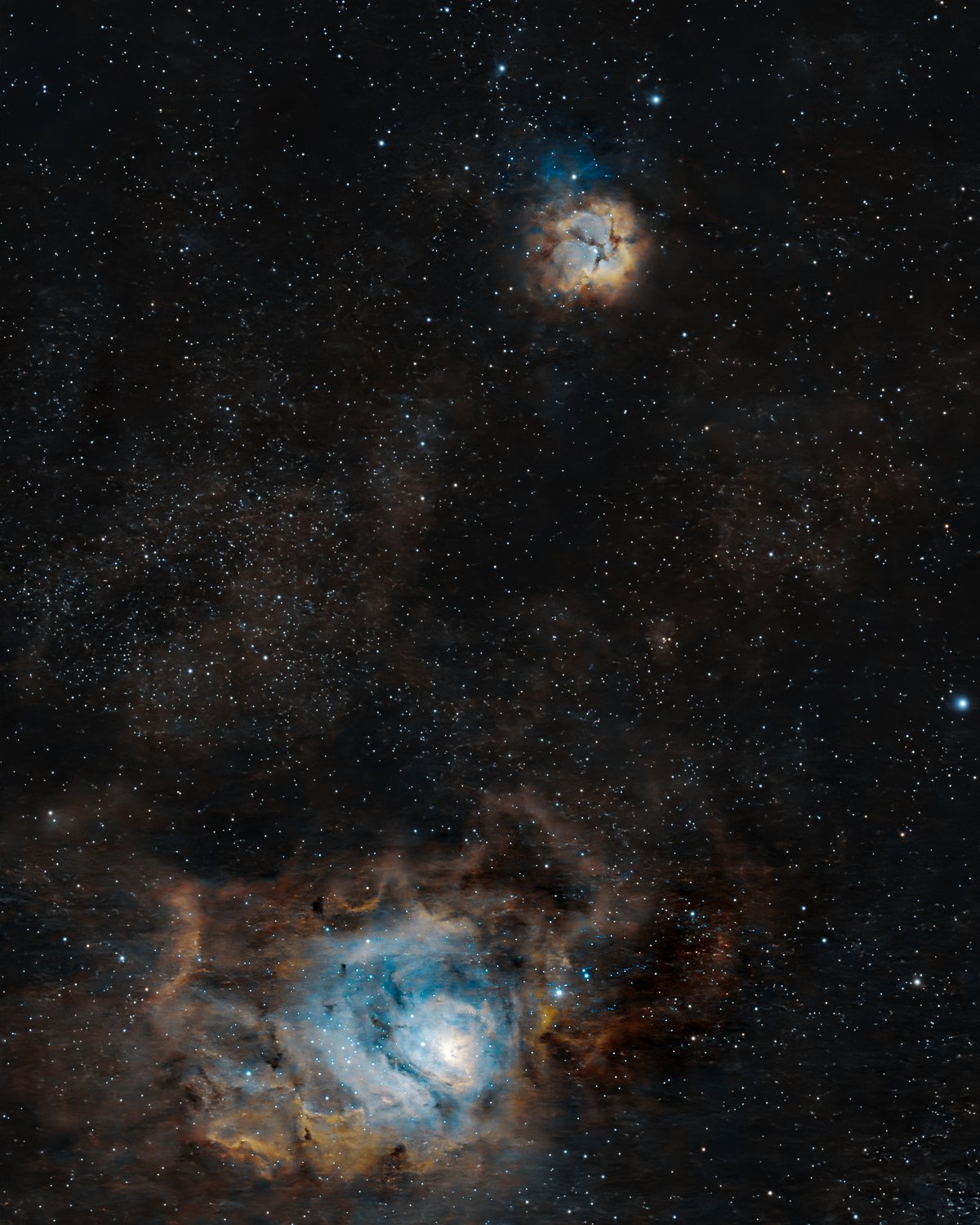 M8 & M20