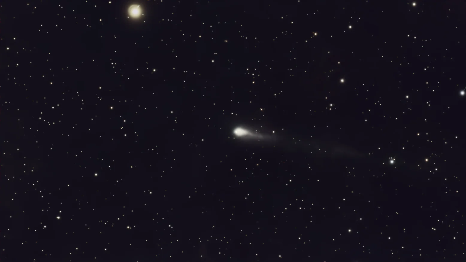 220P/McNaught