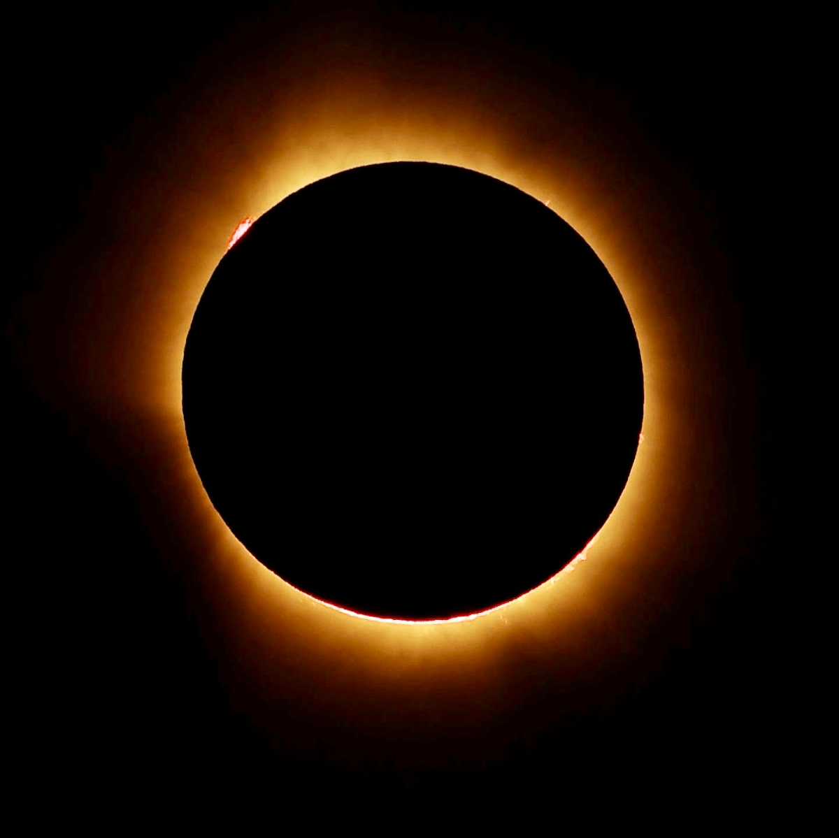 Éclipse totale du 12 août 2026, en Espagne
