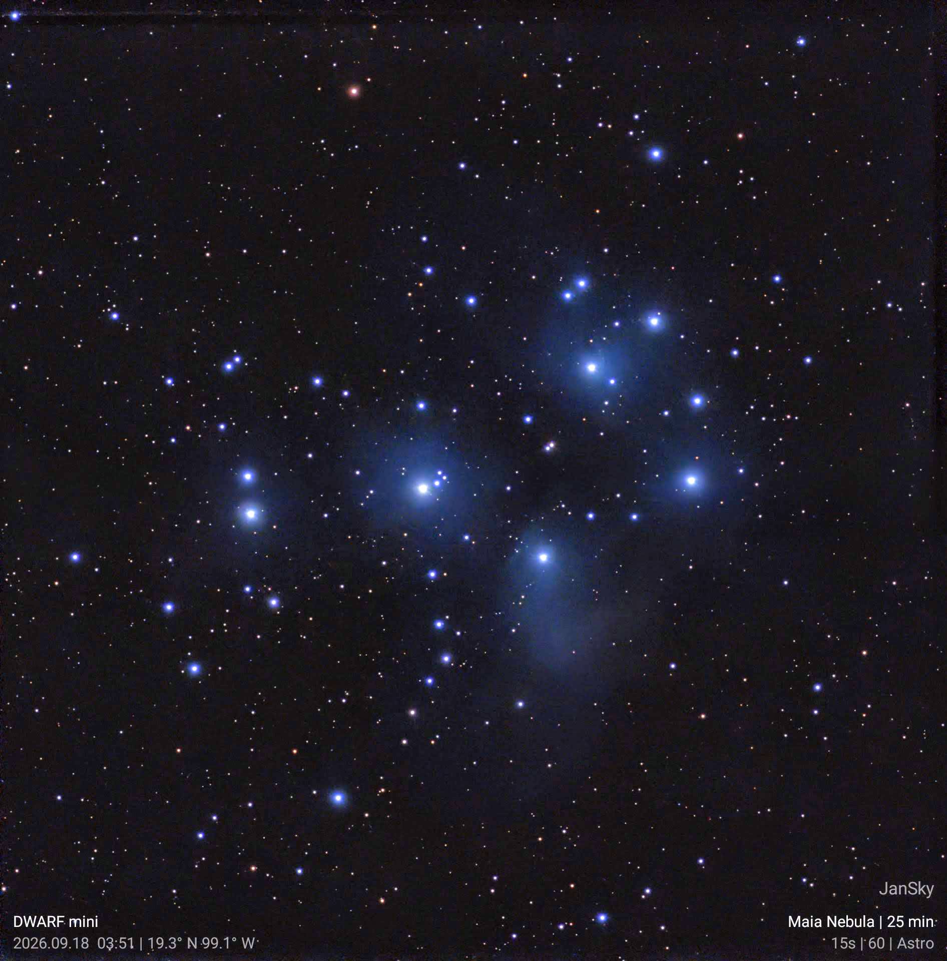 Pleiades