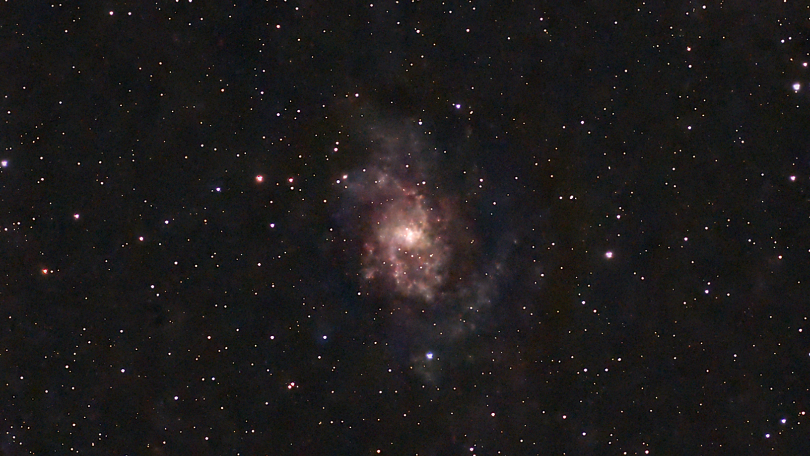 Triangulum Galaxy