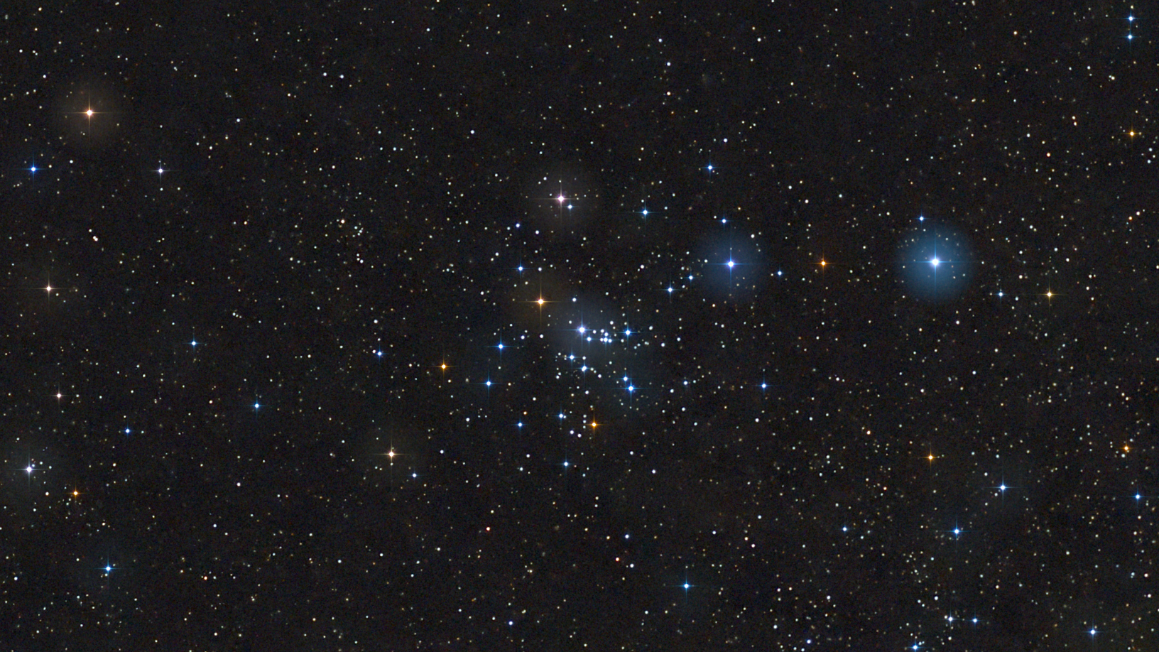 Messier 25