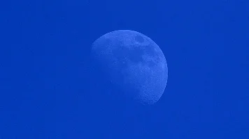 Moon test