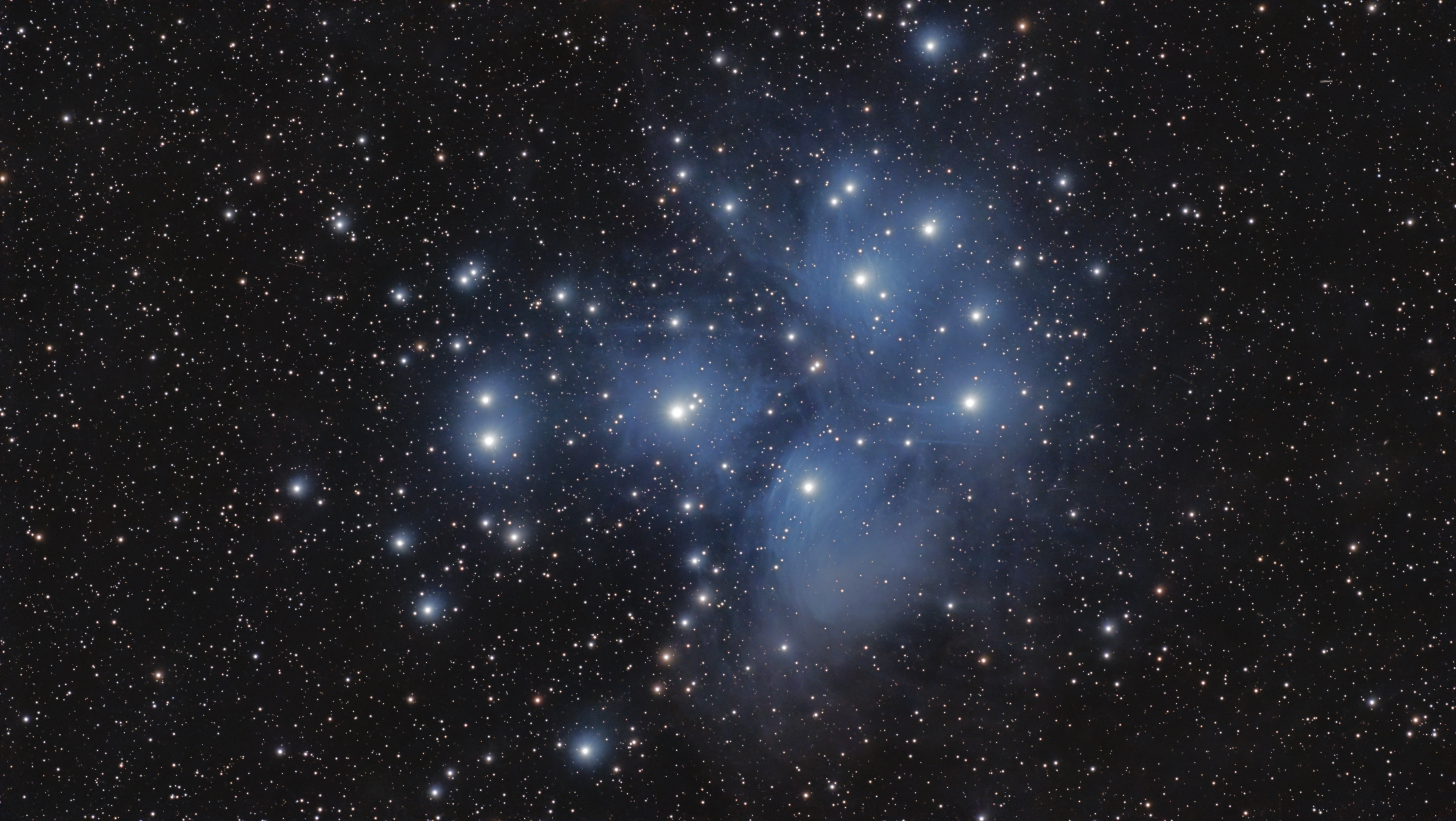 Messier 45