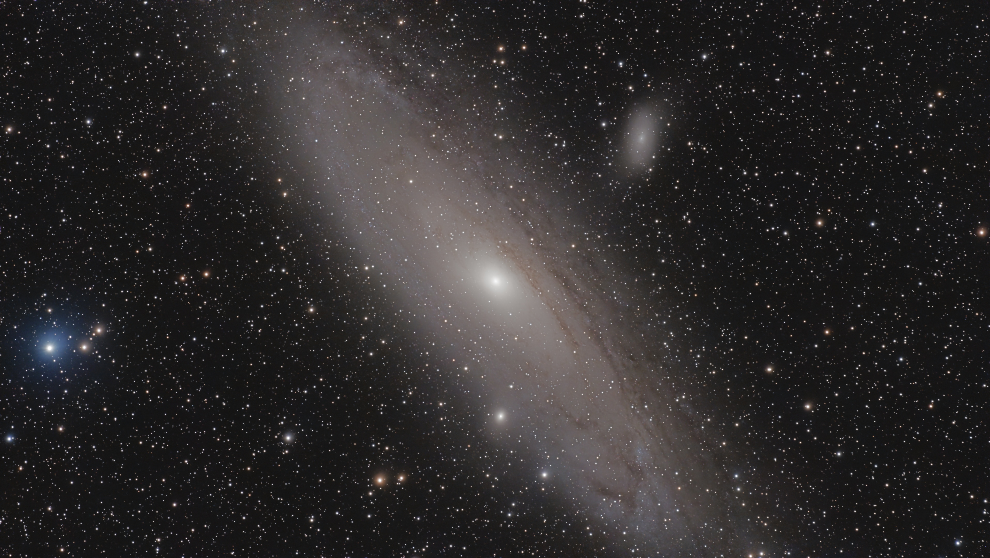 Messier 31 | NGC 224