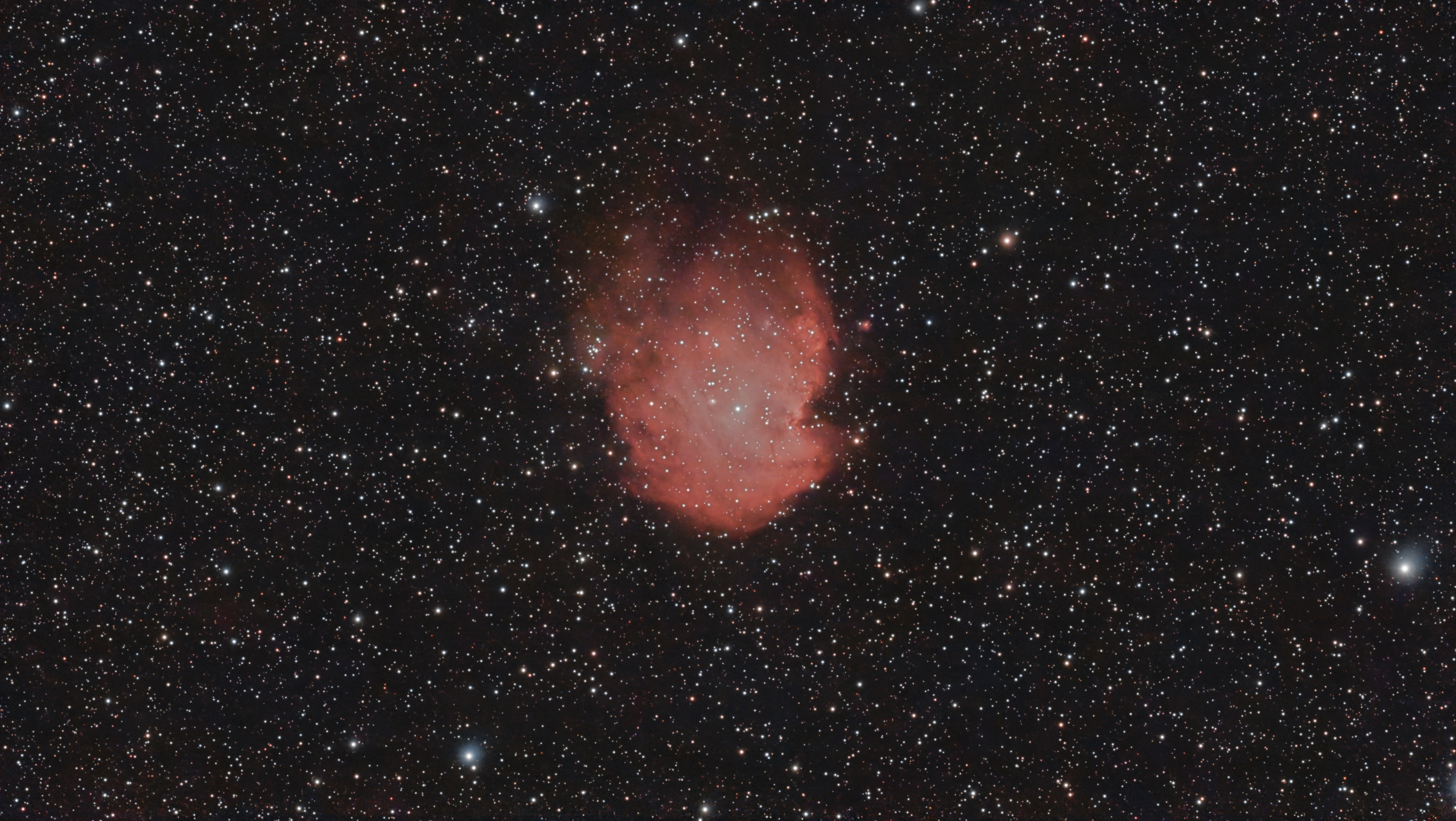 NGC 2174