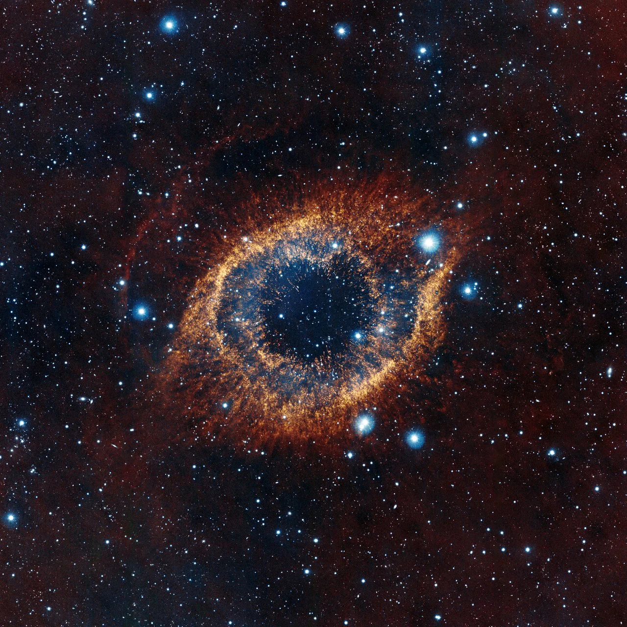 Gods Eye