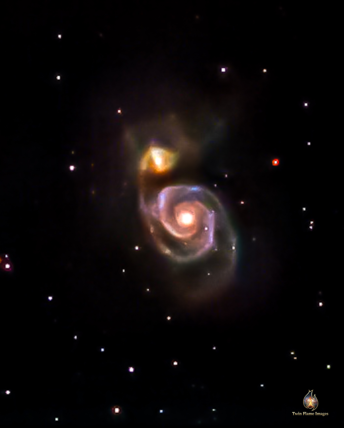 Whirlpool Galax