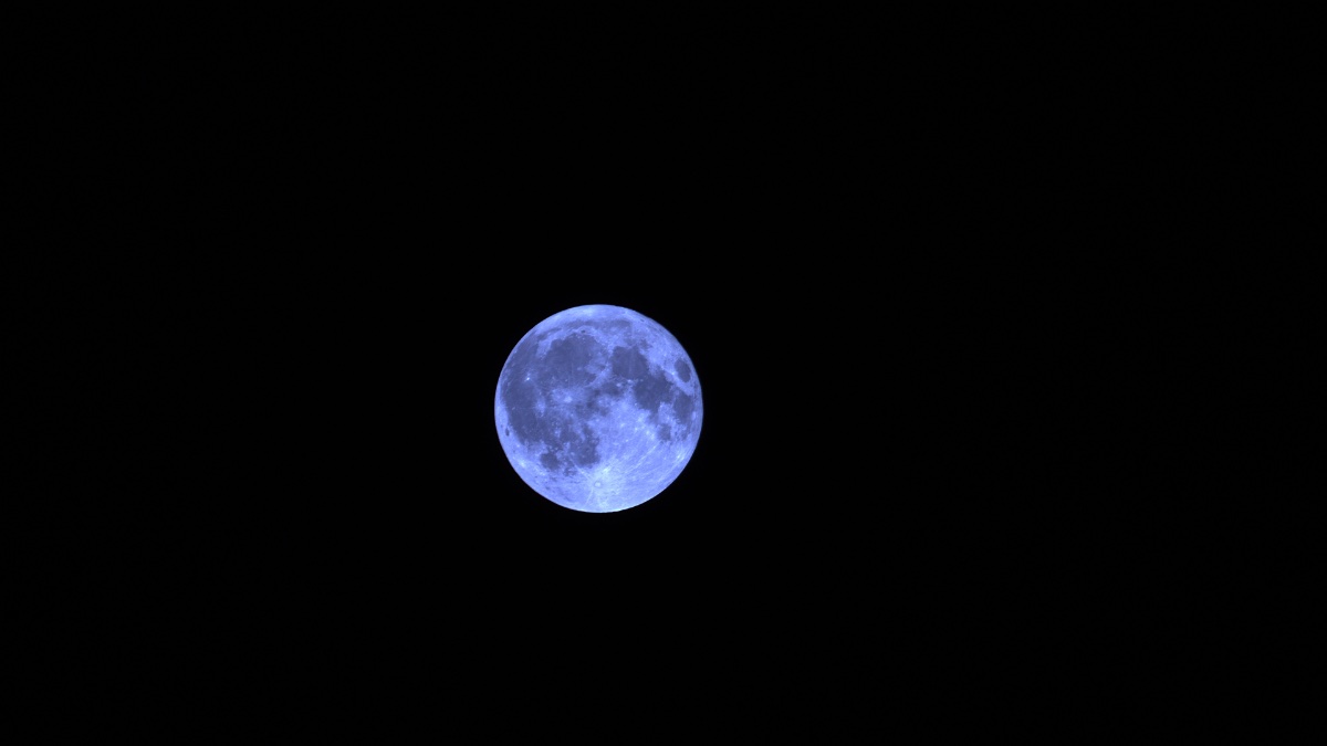 Full Moon 29/07/2026