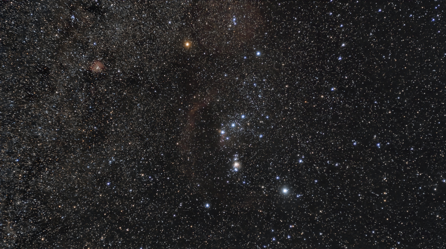 Orion