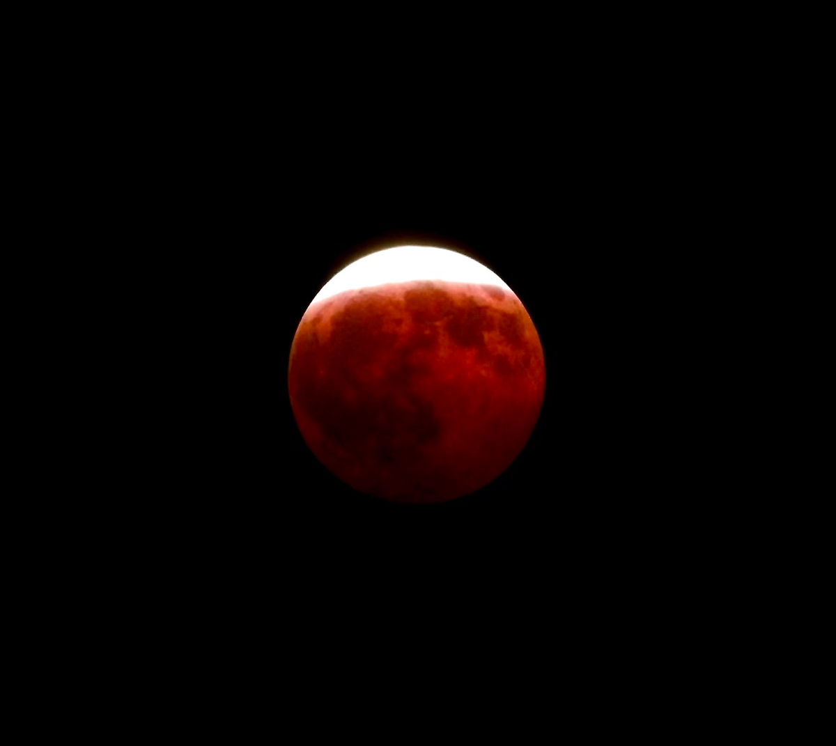 Lunar Eclipse 2026